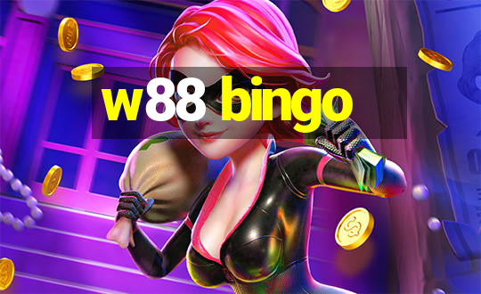 w88 bingo