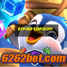 bingo london