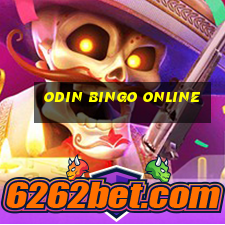 Odin Bingo online