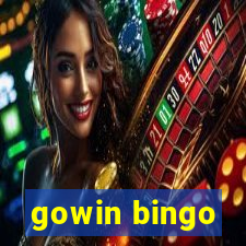 gowin bingo