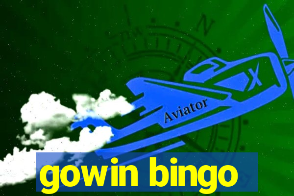 gowin bingo