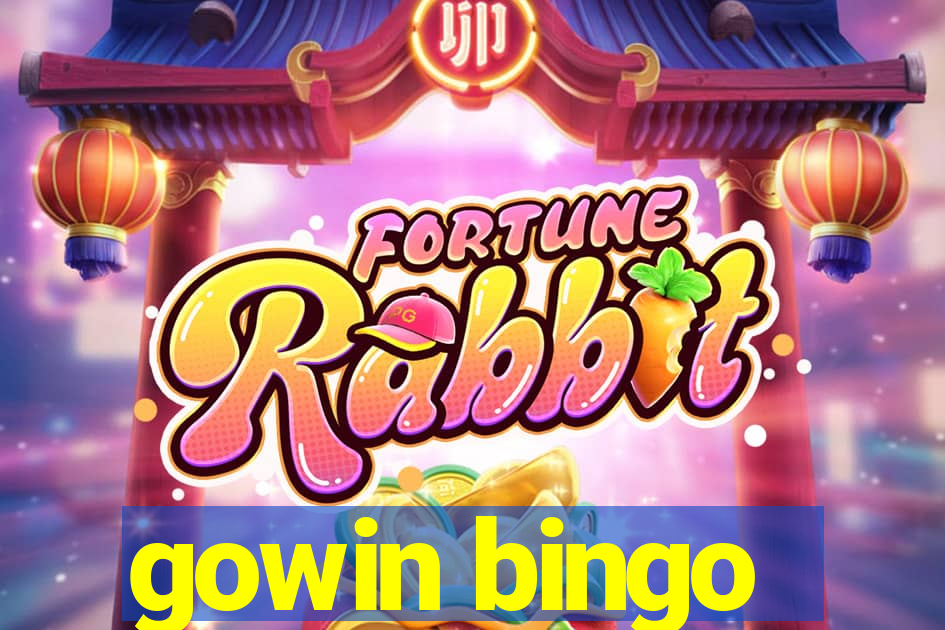 gowin bingo