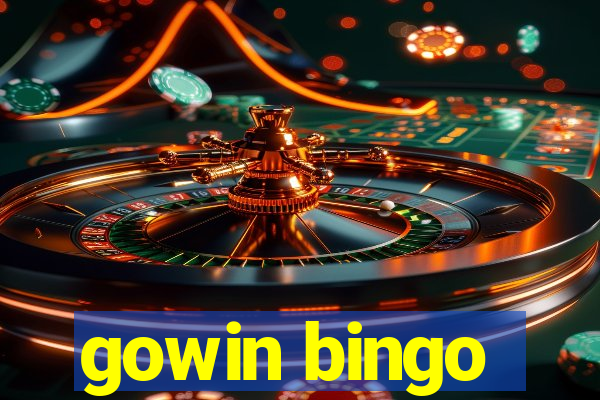 gowin bingo