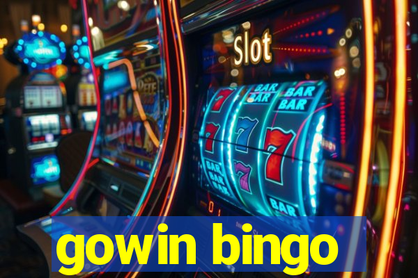 gowin bingo