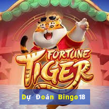 Dự Đoán Bingo18 ngày 27