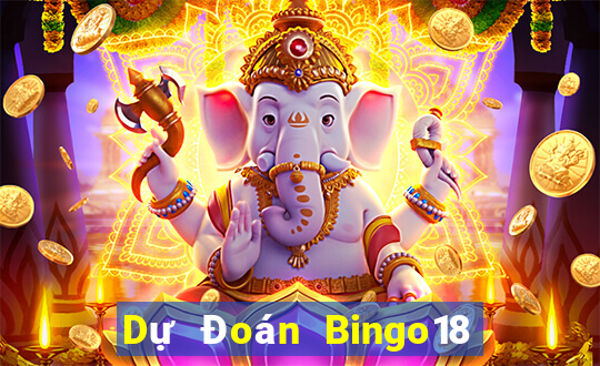 Dự Đoán Bingo18 ngày 27