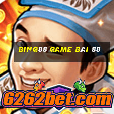 Bing88 Game Bài 88