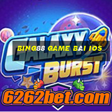 Bing88 Game Bài Ios