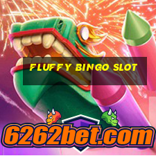 fluffy bingo slot