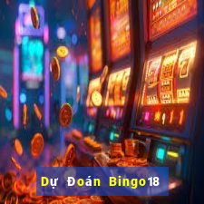 Dự Đoán Bingo18 ngày 22