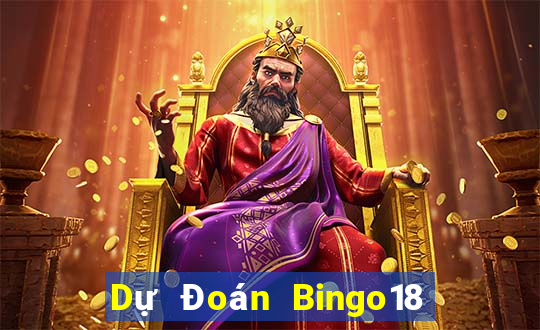 Dự Đoán Bingo18 ngày 22