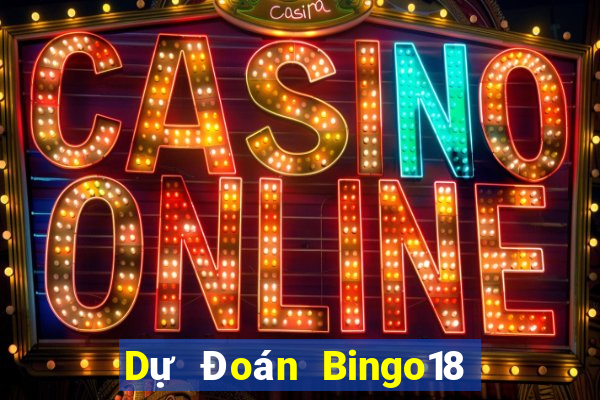 Dự Đoán Bingo18 ngày 22