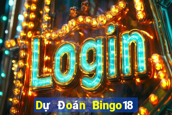 Dự Đoán Bingo18 ngày 22