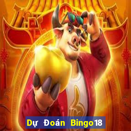 Dự Đoán Bingo18 ngày 16