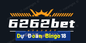 Dự Đoán Bingo18 ngày 16