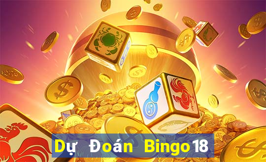 Dự Đoán Bingo18 ngày 16