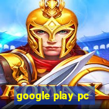 google play pc