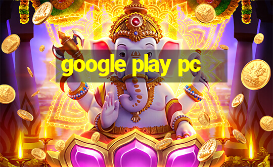 google play pc