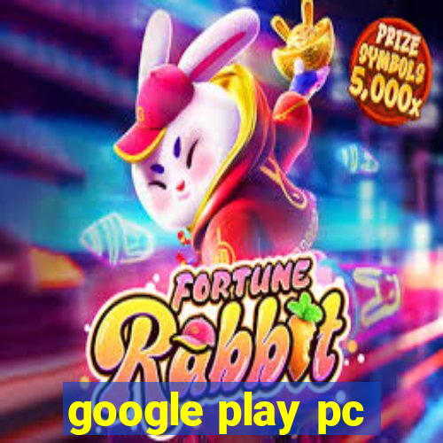 google play pc