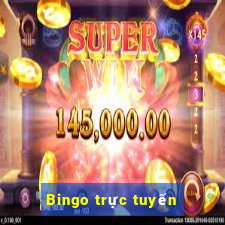 Bingo trực tuyến