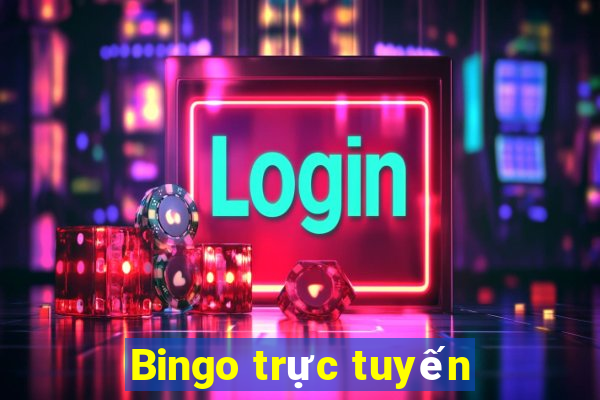 Bingo trực tuyến