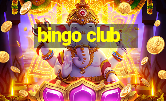 bingo club