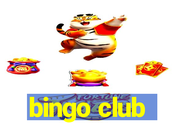 bingo club