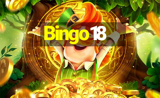 Bingo18