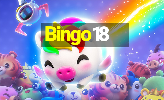 Bingo18