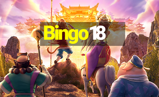 Bingo18