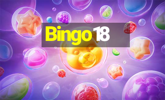 Bingo18