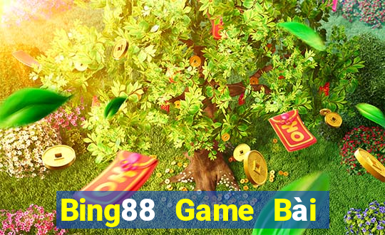 Bing88 Game Bài B52 Đổi Thưởng 2021