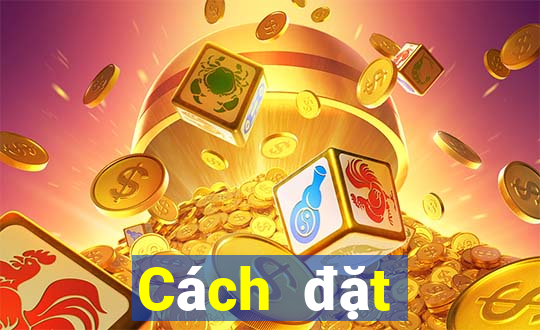 Cách đặt cược XSBINGO18 ngày 4