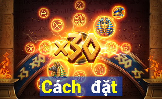 Cách đặt cược XSBINGO18 ngày 4