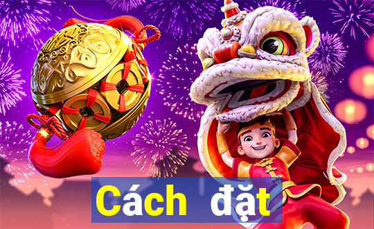 Cách đặt cược XSBINGO18 ngày 30