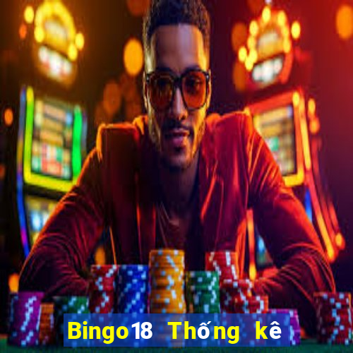 Bingo18 Thống kê Chủ Nhật