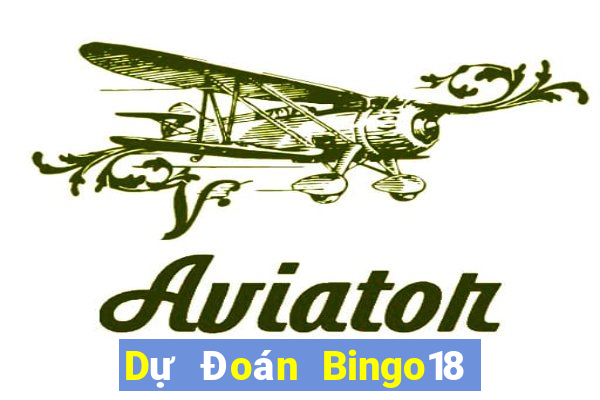 Dự Đoán Bingo18 ngày 30