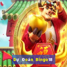 Dự Đoán Bingo18 ngày 30