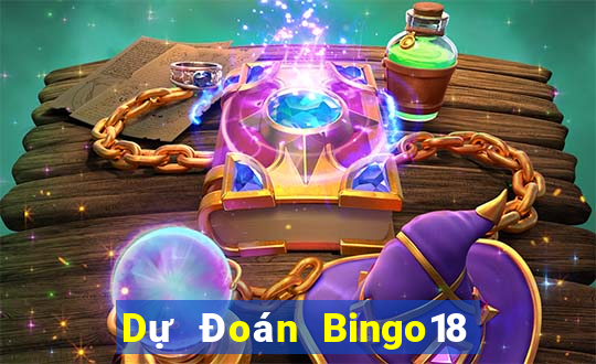 Dự Đoán Bingo18 ngày 30