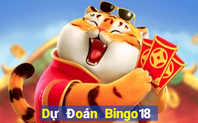 Dự Đoán Bingo18 ngày 30