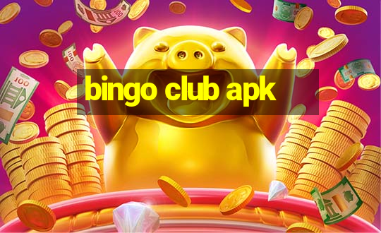 bingo club apk