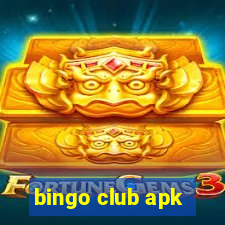 bingo club apk