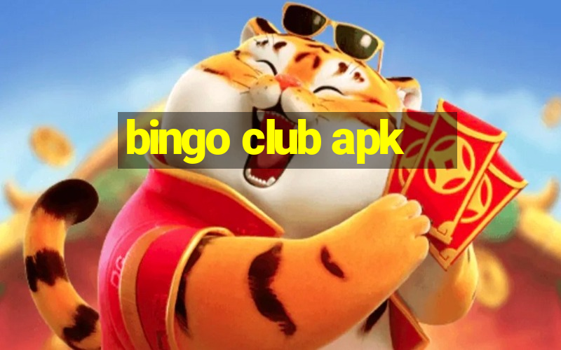 bingo club apk