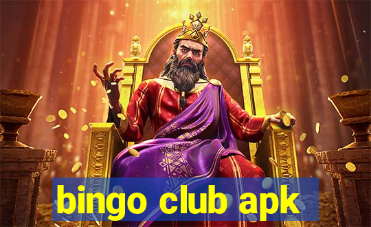 bingo club apk