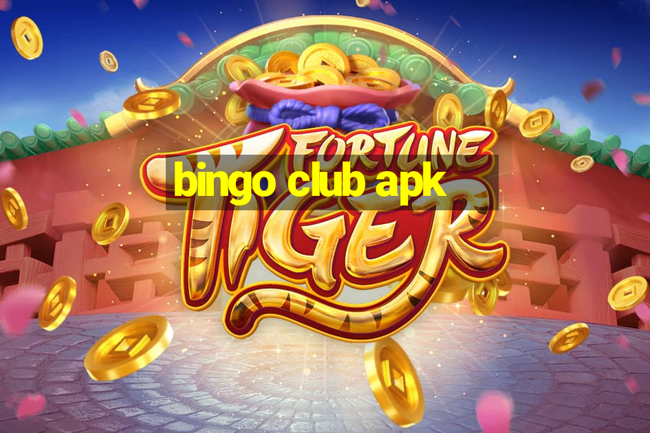 bingo club apk