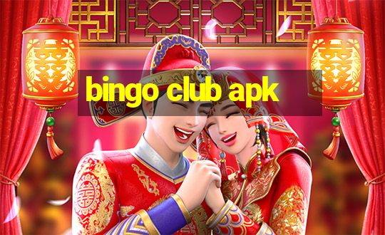 bingo club apk