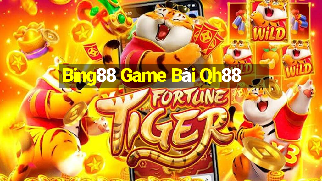 Bing88 Game Bài Qh88