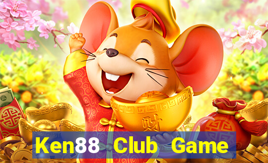 Ken88 Club Game Bài 2022