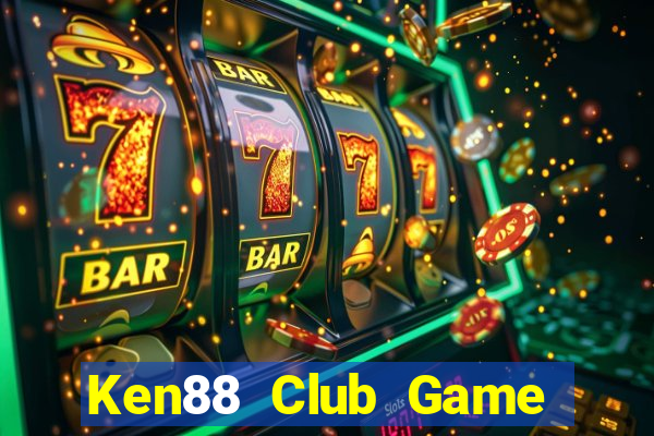 Ken88 Club Game Bài 2022