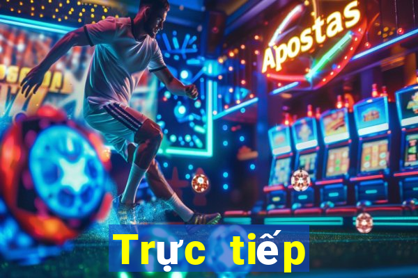 Trực tiếp XSBINGO18 ngày 2